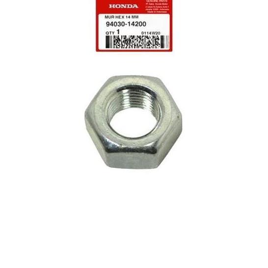 Mur Rumah Roller Beat/Spacy/Scoopy/Vario 125/150 (94030-14200) Hgp