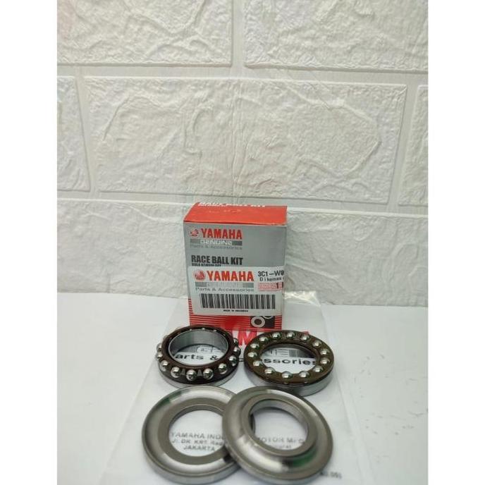 Komstir Vixion Old Comstir Vixion New Komstir Vixion