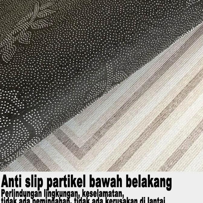 karpet minimalis karpet kantor/karpet estetik kamar200300CM Karpet,150X200CM/180X200CM alas lantai s