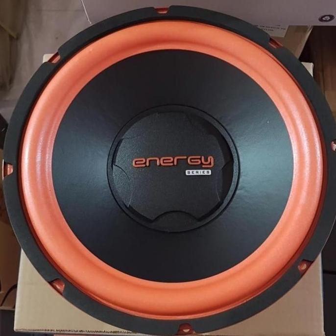 Promo SUBWOOFER 12INCH LEGACY ENERGY SERIES Diskon