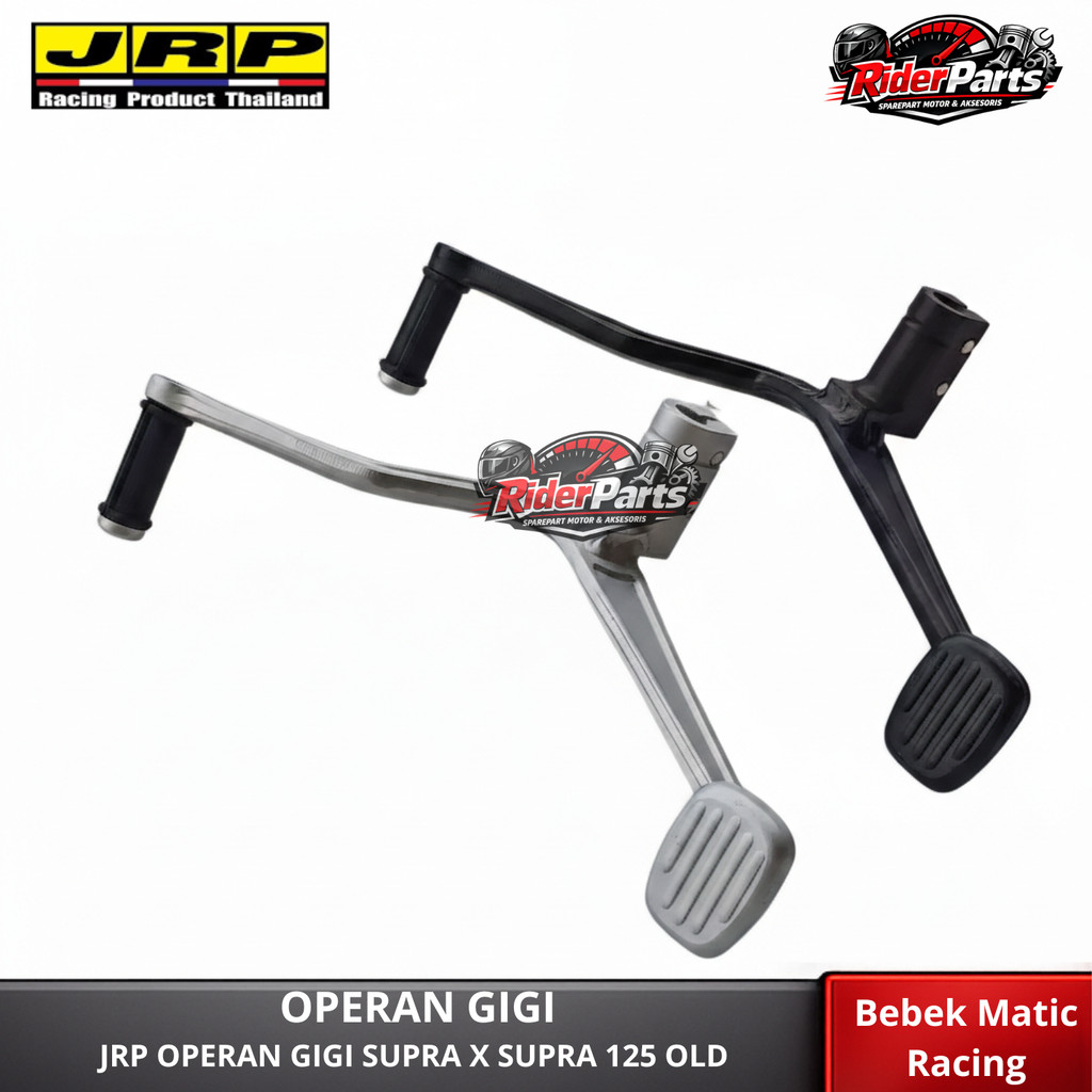 Operan Gigi JRP Original Thailand Supra X 125 Supra Fit Kharisma Blade MX King