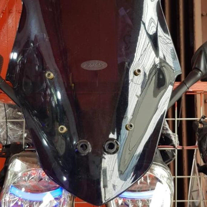 Windshield Nmax Model Xmax Original