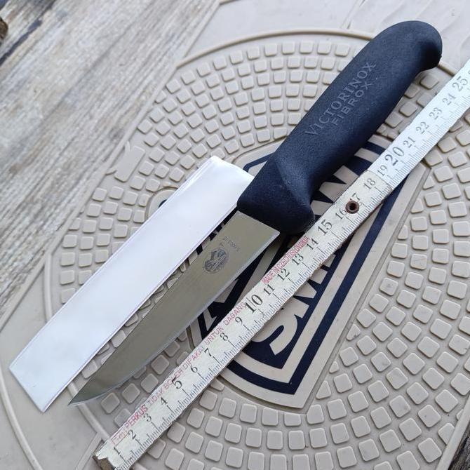 TERBARU - victorinox fibrox  boning knife NOS Cap PAYUNG ASLI
