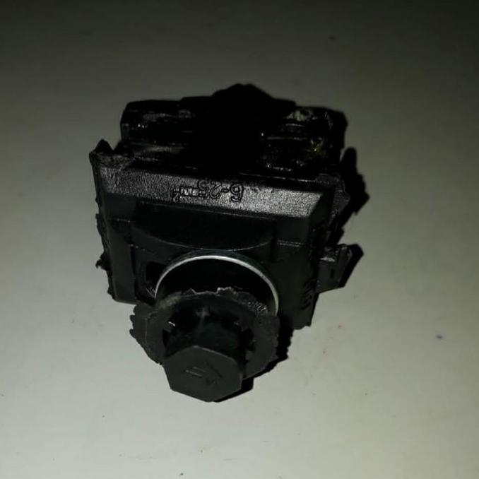 Piercing Connector / Percing Connector 1 Baut Tap Konektor PLN