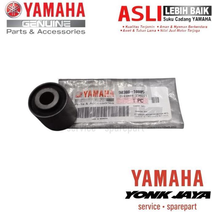 Bosh Boshing Damper Engine Mounting Mio J / Xride 115 90388-10805