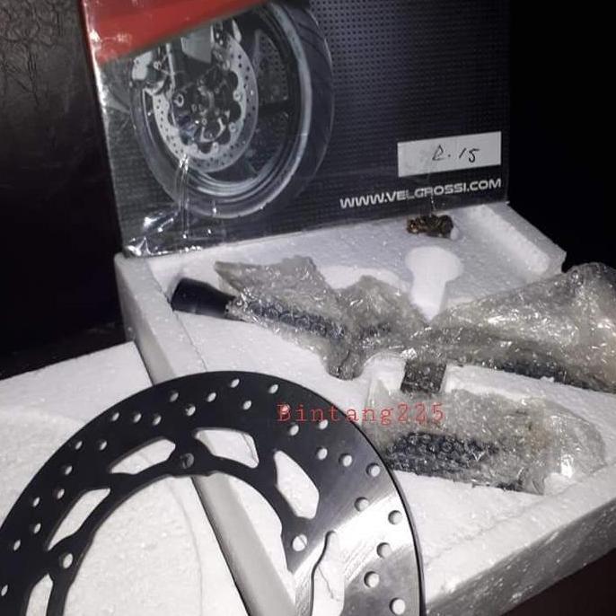 velg R15 double disk Velg lebar R15 double disk Velg R15 v2 triple dis