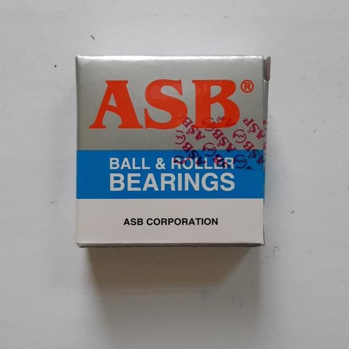 Ball Bearing Asb 6804 Zz Bering Laher Klaker Kolaher Lahar
