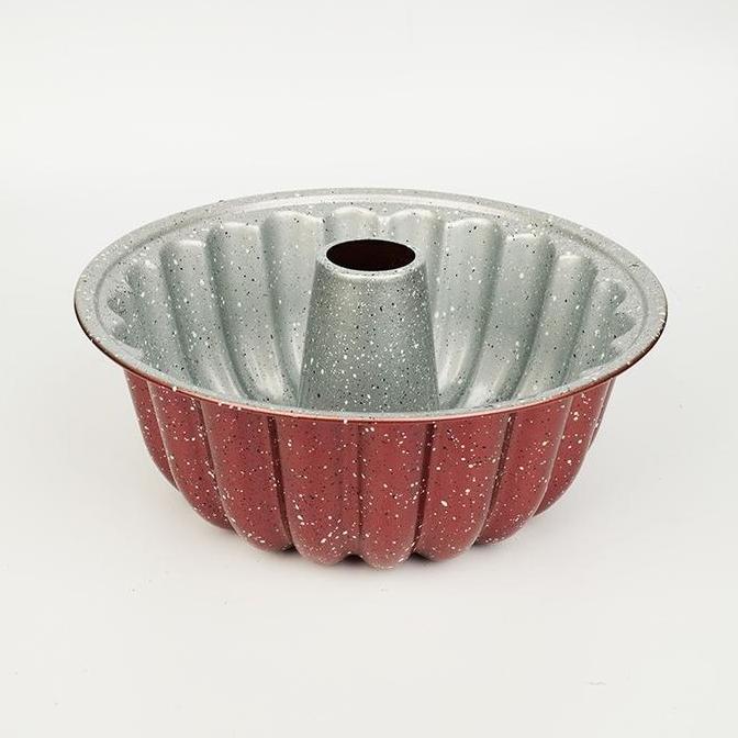 Cetakan Marmer Cake Anti Lengket | Loyang Marmer Cake Anti Lengket | Cetakan Murmer Cake