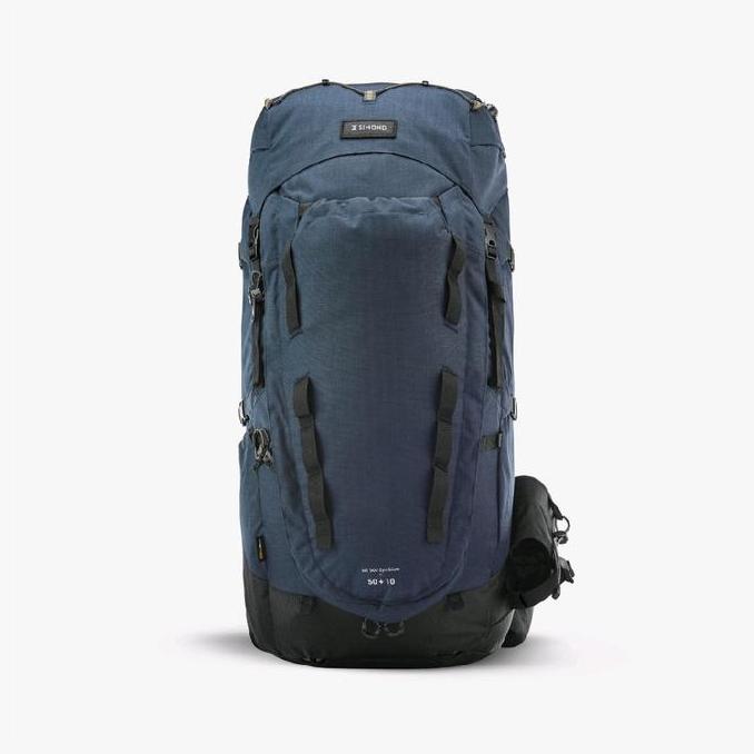 Carrier simond MT 900 symbium 50 + 10L keril simond caril simond carriel tas gunung