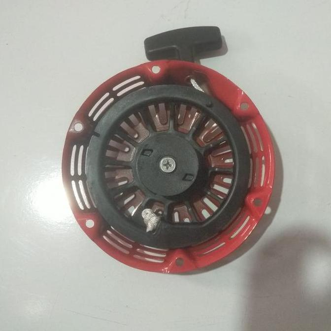 TERBATAS GX160 ENGKOLAN / RECOIL STATER MODEL PIN BENGKOK