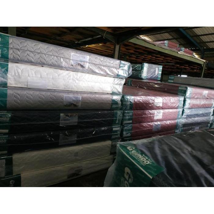 Springbed Guhdo Newprima Ukuran 200x200