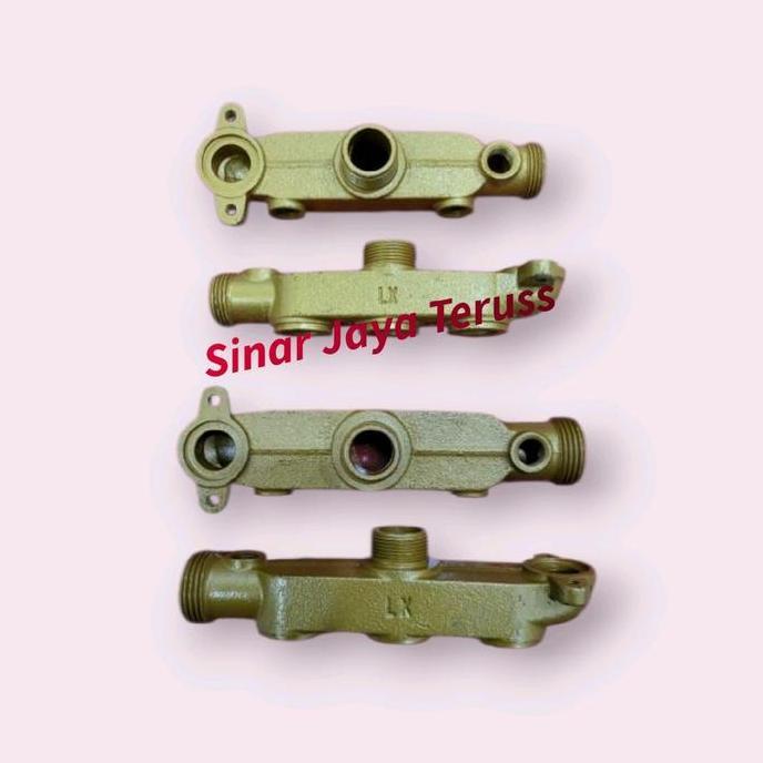 TERMURAH WATER OUTLET CHAMBER PS 22   CASE DELIVERY PS 22 * OUTLET CHAMBER SANCHIN PS 20  *  DUDUKAN