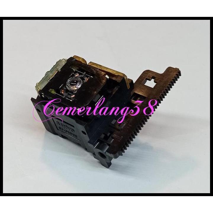 TERLARIS OPTIC CD / VCD PLAYER SF P101N SANYO 15 PINS PICK UPS SF-P101N 15 PIN 