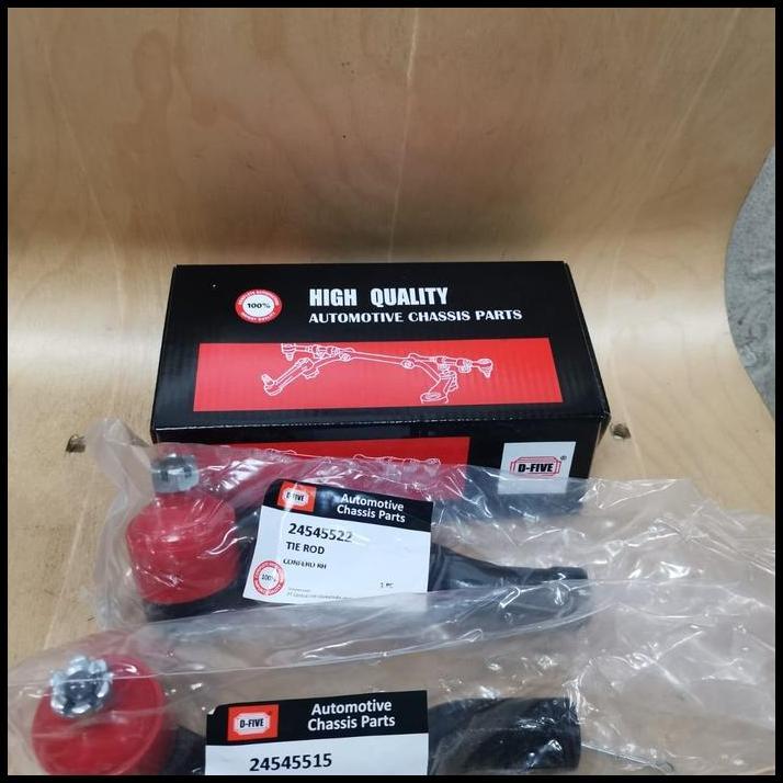 TERBARU TIE ROD WULING CONFERO 