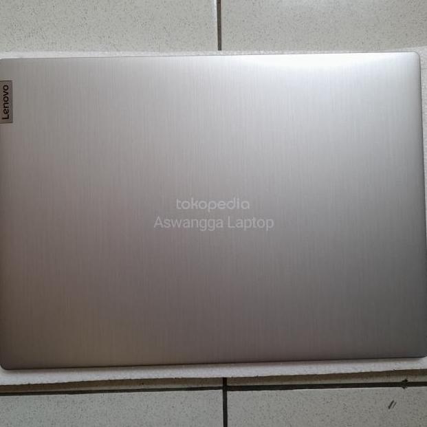 TERBARU - Casing Belakang LCD LED laptop Lenovo Ideapad Slim 3 14 14iml05 14itl05 14are05