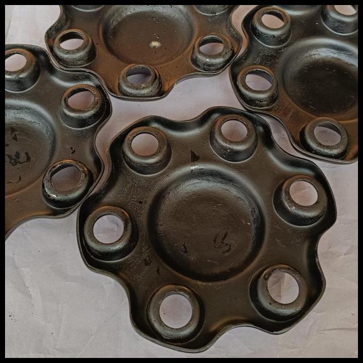 DISKON DOP VELG MOBIL OPEL BLAZER MONTERA FIBER 