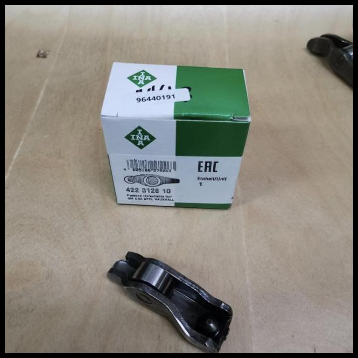 TERLARIS PELATUK KLEP ROCKER ARM INTAKE CHEVROLET CAPTIVA DIESEL NFL 