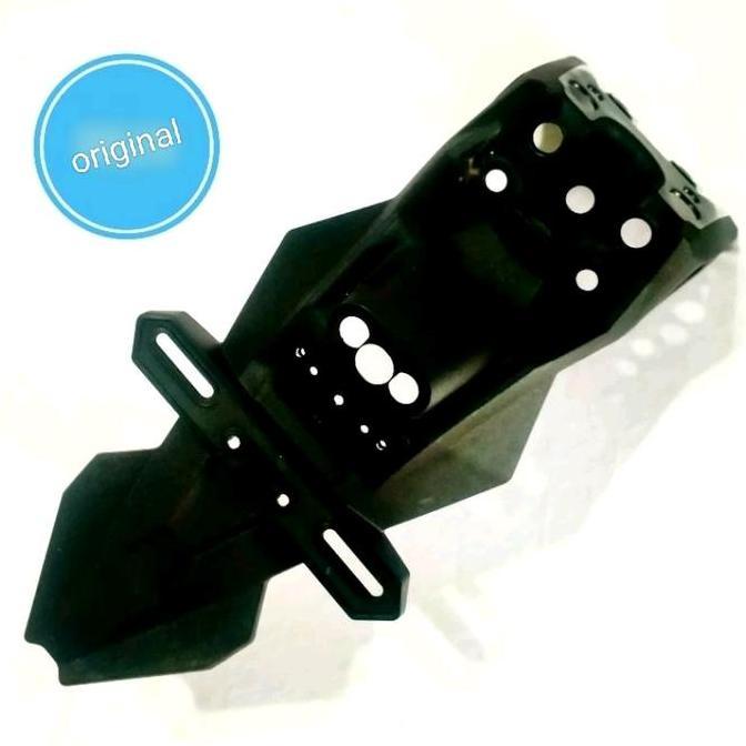 spakbor klx bf belakang ori kawasaki