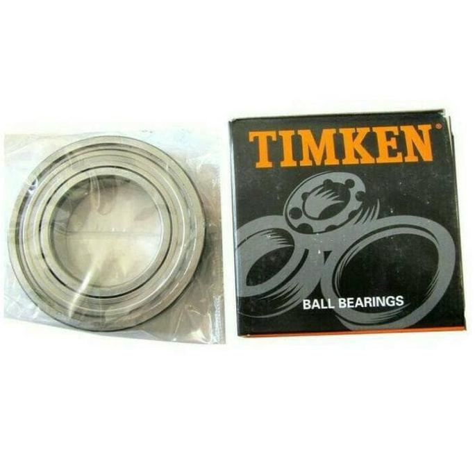 6201 ZZ C3 TIMKEN / 6201-2Z-C3 TIMKEN BALL BEARING