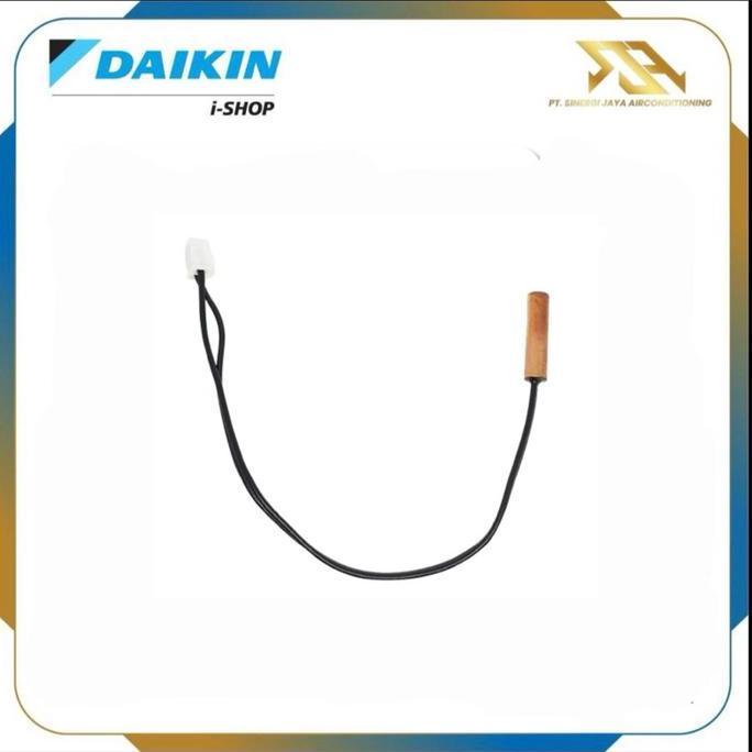TERMURAH - Thermistor AC DAIKIN FTKC15/20/25/35PVM4