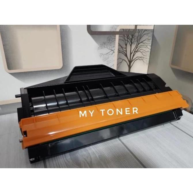 TERMURAH - TONER CARTRIDGE KX-FAT410E KX-MB1500 KX-MB1520 KX-MB 1500 KXFAT410