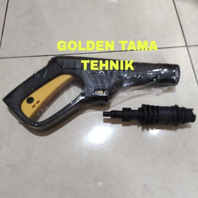 BERKUALITAS - Gun Steam KYODO PROWASH 110 / Stik Jet Cleaner KYODO PROWASH 118 / Gun Stik KYODO Prow