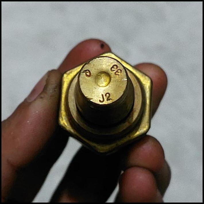 DISKON SWITCH THERMO TEMPERATUR MOBIL HONDA CIVIC EXCELLENT - CIVIC WONDER - GRAND CIVIC ( KODE PART