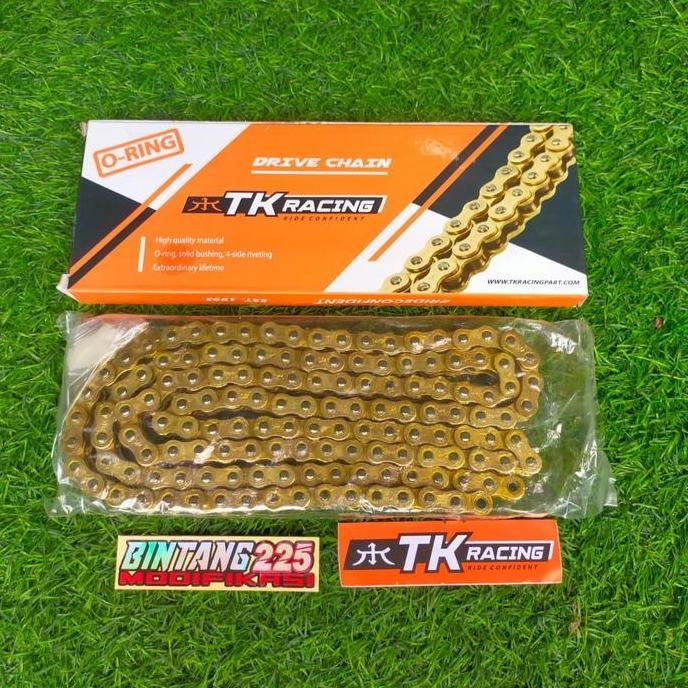 RANTAI TK ORING 520 - 130 HPo