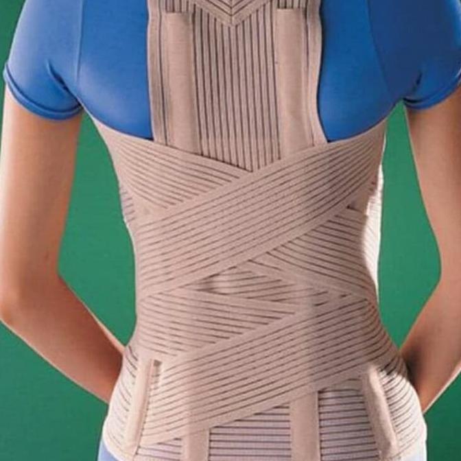 SPINAL BRACE OPPO 2166