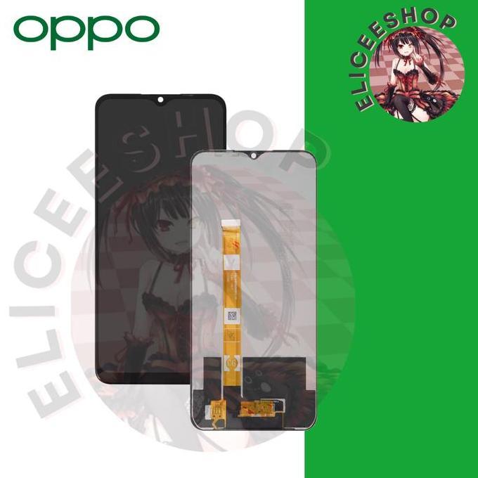 TERBARU - LCD TOUCHSCREEN OPPO A15 / A15S