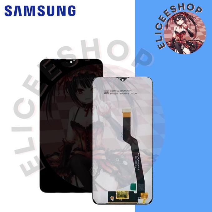 LCD TOUCHSCREEN SAMSUNG A10