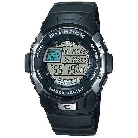 STRAP TALI JAM TANGAN G SHOCK RUBBER BUCKLE G SHOCK ORIGINAL