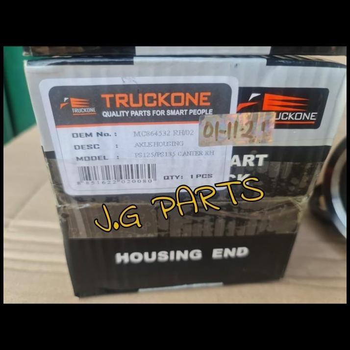 TERBARU SELONGSONG GARDAN PUCUK REBUNG KANAN COLT DIESEL CANTER 110 MC864532 