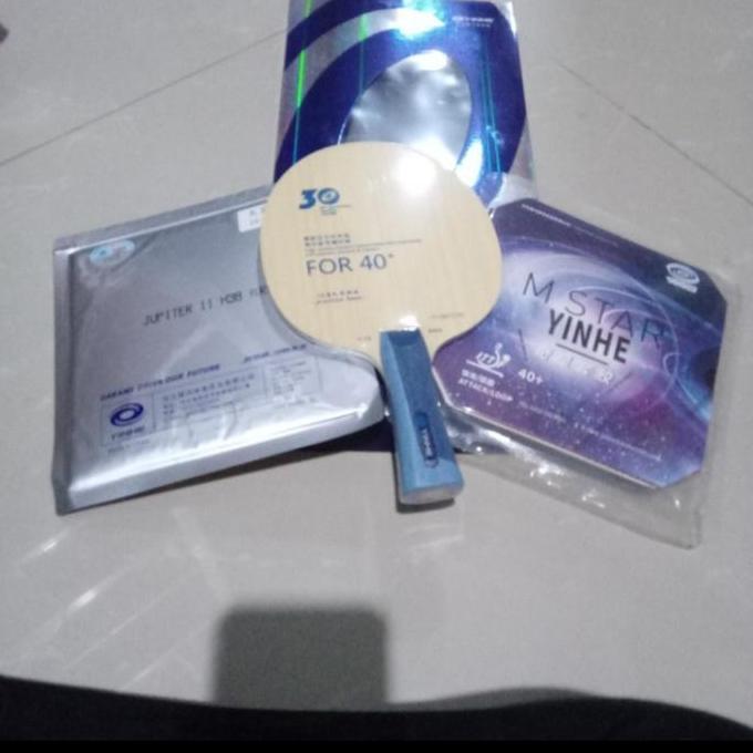 set up bat yinhe V14 pro+karet yinhe VIP+karet jupiter 2