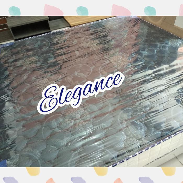 Springbed / Matras Bearland 180x200 by Olympic