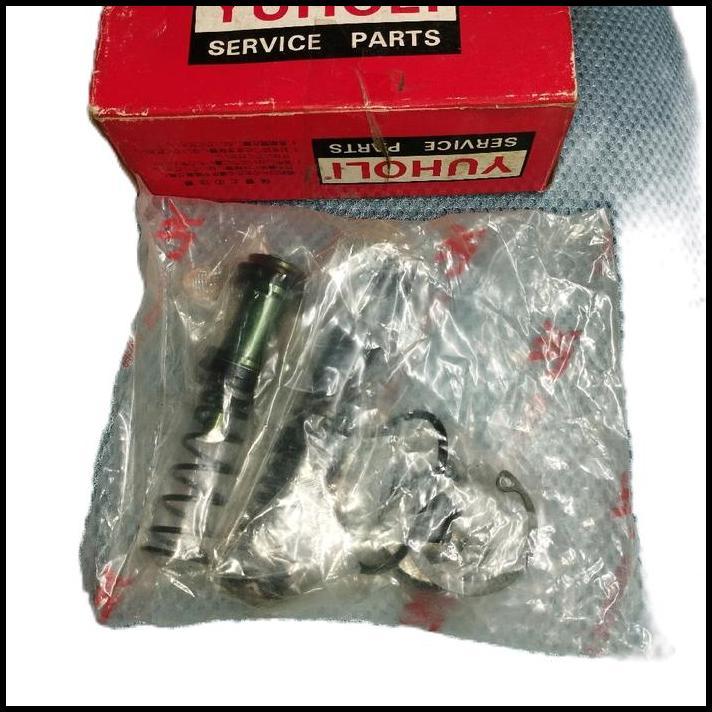 HOT DEAL KIT MASTER CENTRAL REM MITSUBISHI JETSTAR SHW 