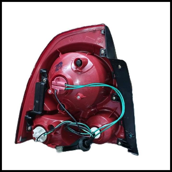 TERBARU LAMPU BELAKANG STOP LAMP HYUNDAI VERNA KANAN 