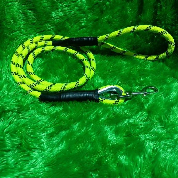 NEW tali anjing besar ,tali anjing pemburu