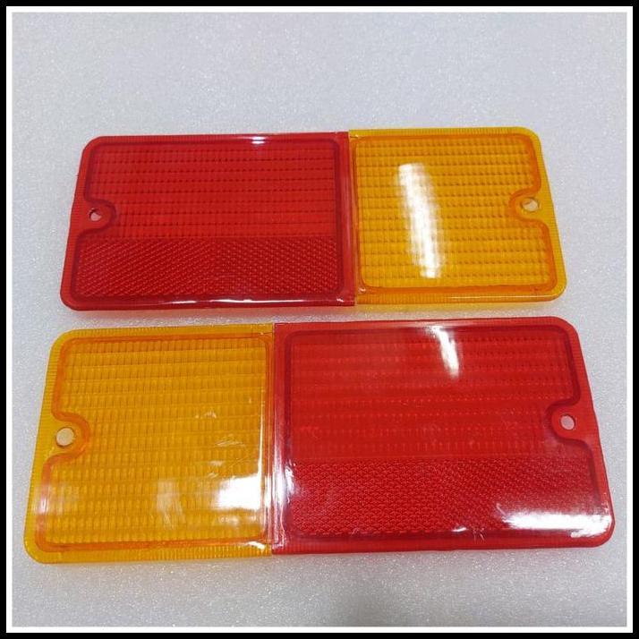 BEST DEAL MIKA LAMPU GRANMAX TUTUP LAMPU BELAKANG GRANMAX 