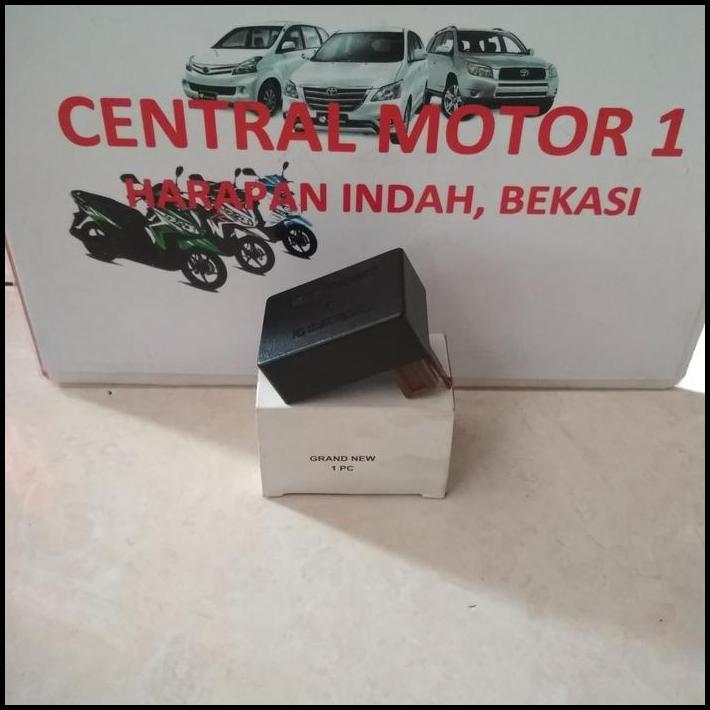 BEST DEAL CDI HONDA GRAND - SUPRA FIT MADE IN THAILAND 