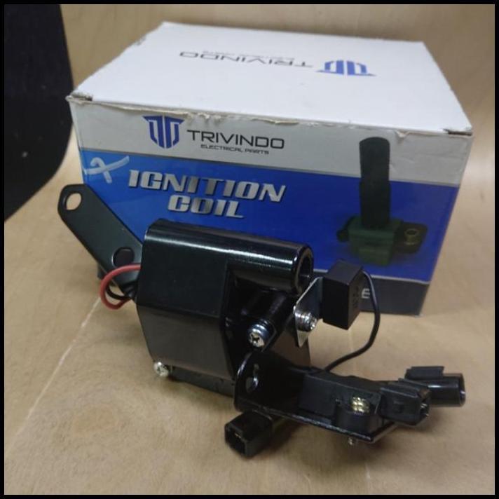 BEST DEAL COIL HYUNDAI ATOZ SINGLE 