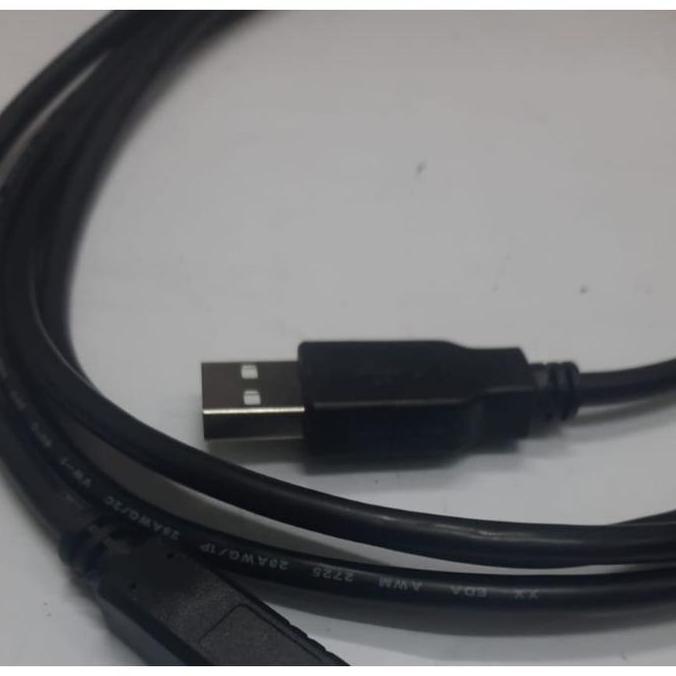 TERMURAH - Kabel Power Data USB Logitech G633 G633S (TKN)