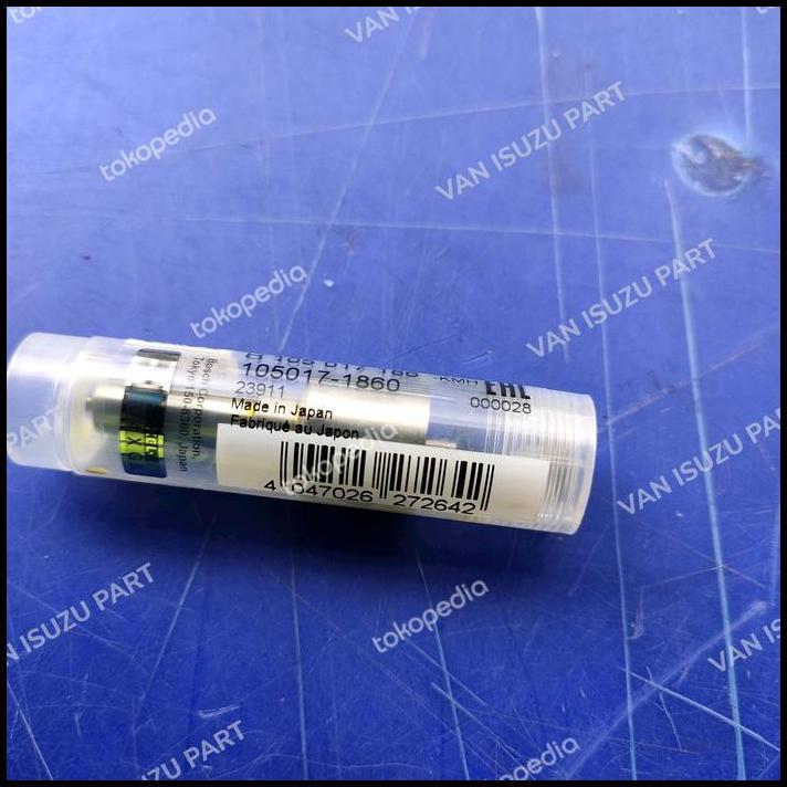 HOT DEAL NOSEL NOZZLE NOZEL NOZZEL INJECTOR INJEKTOR ISUZU ELF NKR71 ZEXEL 