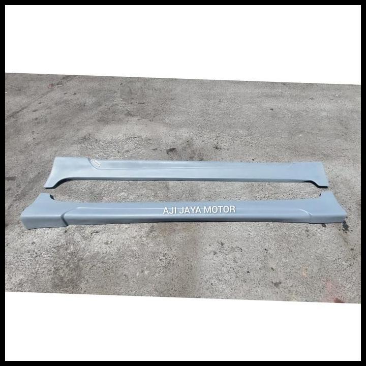 TERBARU BODYKIT AVANZA 2012-2018 BODYKIT SAMPING AVANZA 