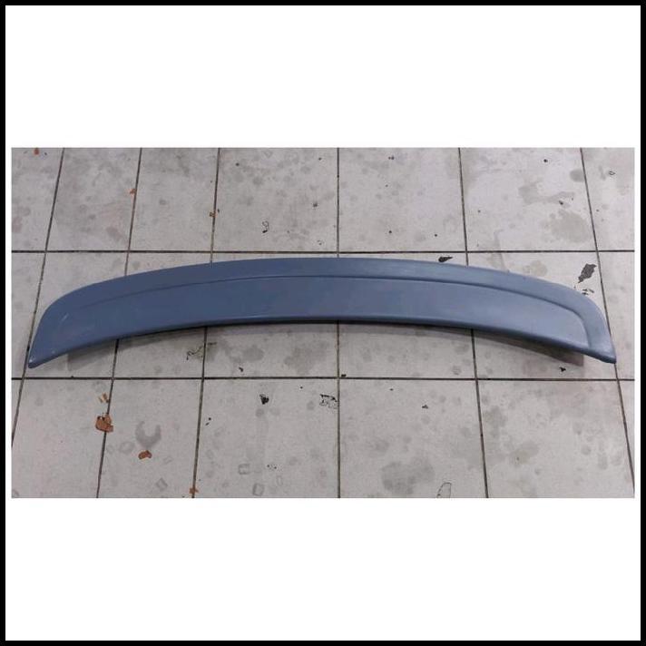 TERBARU DUCTAIL VIOS GEN 1 2003-2006 SPOILER BELAKANG VIOS GEN1 