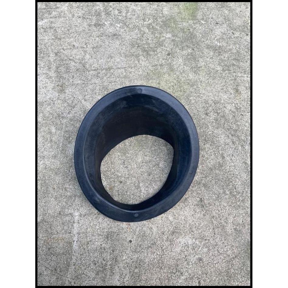 DISKON TUTUP FOGLAMP NISSAN KUZER RH / LH *TUTUP FOGLAMP KUZER 