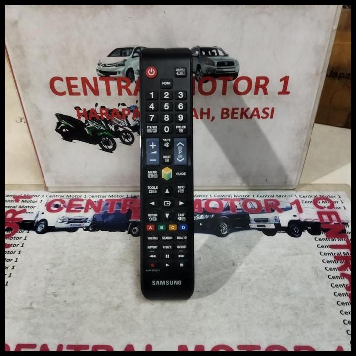 HOT DEAL REMOT REMOTE TV LED SAMSUNG UA32EH4500 ORIGINAL 
