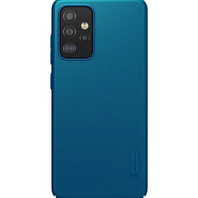 Hard Case Samsung Galaxy A52 Nillkin Frosted Casing