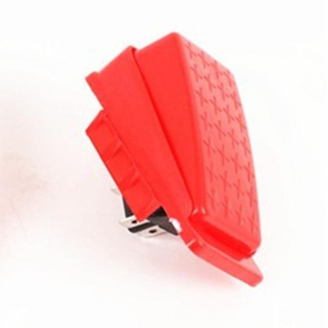 COKRODJOYO Mobil Mainan Anak Pedal Mobil Aki Anak Injakan Gas Pedal Saklar Untuk Mobil Motor Mainan 