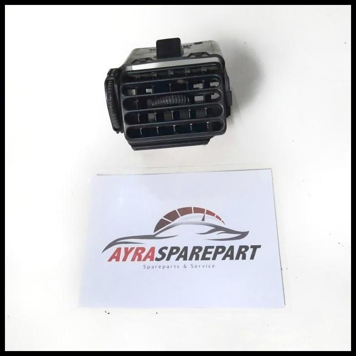 BEST DEAL KISI KISI AC MOBIL HONDA ACCORD MAESTRO 1991 - 1994 BAGIAN KANAN 